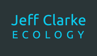 Jeff Clarke Ecology